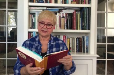 Lidia's Cooking Tips- Olive Oil