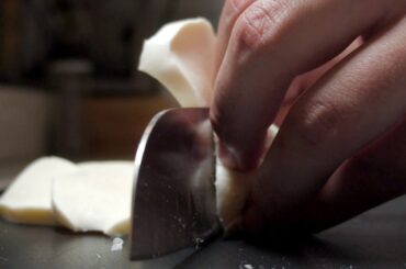 Isolani - Authentic italian pizza in Nicosia