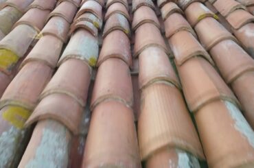 DJI Mavic Mini sulle campagne riforanesi (Cuneo, Piedmont, Italy)