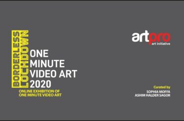 OMVA2020 Artists III by Artpro Art Initiative