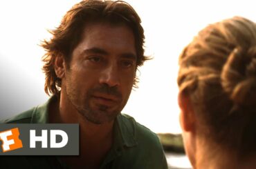 Eat Pray Love (2010) - Do You Love Me? Scene (9/10) | Movieclips