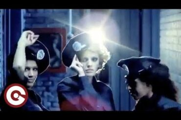 ALEXANDRA STAN - Mr. Saxobeat