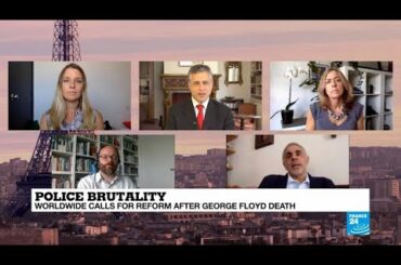 Statues toppled, Italy's Covid-19 lawsuits, Spanish football returns, Olof Palme case closed