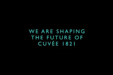 We are shaping the Future Of Cuvée1821 - Zonin Prosecco - Part1