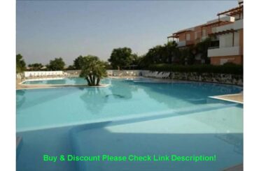 Review Tramonti Residence Hotel | Italy