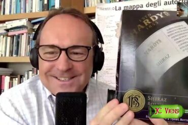 Maestro JC Viens on Morning Brew (11-6-2020)