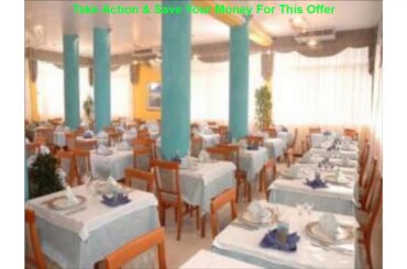 Top Hotel Gardenia - Italy