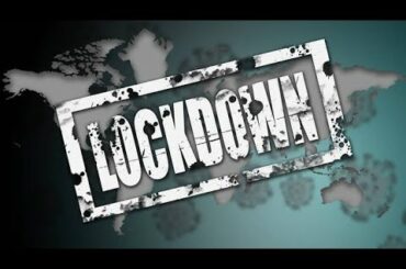 LOCKDOWN: COVID-19 | ITALY | NEW YORK |  LAST DAYS