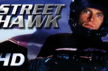 Street Hawk (1985) S01E00 "The Making Of A Legend"