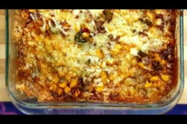 Lasagna | Without Lasagna sheets | Italian dish | Home cooking |
