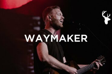 Way Maker - Paul McClure | Moment