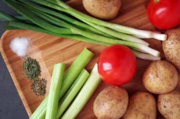 Italian potato salad recipe