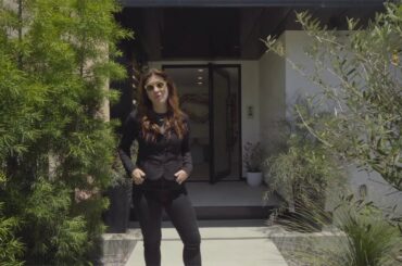 Virtual Walkthrough Tour of Venice Canals Architectural Masterpiece (2218 Grand Canal)