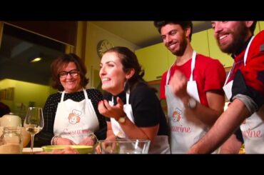 Cesarine - Italian Food Stories