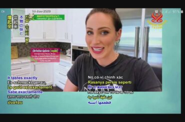 Tempe ala Italian Food