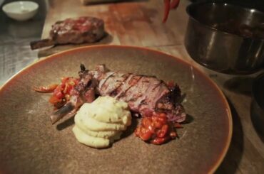 Che Figata: Italy to Table in Naperville