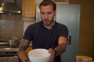 Best Carbonara | Tagialtelle | Carbonara | Pasta | Italian Recipes | Easy Recipes