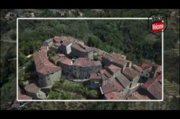 You're Welcome-Secret Hamlets- Italy-Tuscany-Castelvecchio di Vellano