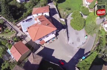 You're Welcome-Secret Hamlets- Italy-Tuscany-Avaglio Marliana