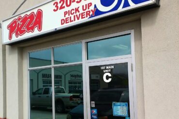 Top rated Restaurants in Steinbach, Canada | 2020