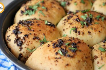 Pizza Dough Balls With Nuggets Recipe By Food Fusion