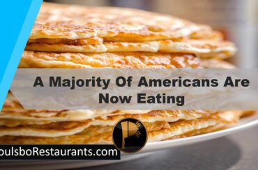 Food From Around The World  | Food Facts | Poulsbo Restaurants