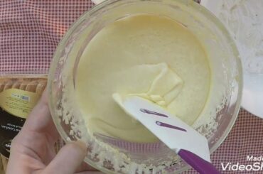 التيراميسو الإيطالي وصفة بسيطه وسهله☕👍🍴Italian Tiramisu Recipe|by Aalaa Osama