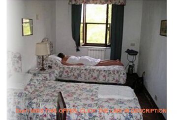 Review Tenuta di Corsano Hotel | Italy