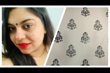 Our Bedroom Paint Design| Bombay Masala Sandwich Recipe |EP 38