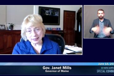 Maine CDC Daily Update June 15, 2020