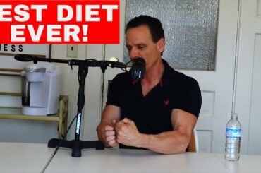 YOU ARE WHAT YOU EAT!  DIET AND HEALTHY LIVING!