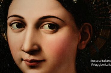 Italy restarts from its beauty