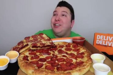 Nick and Orlin bickering