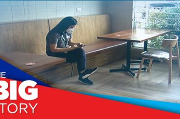 Restaurants in the Metro resume dine-in services