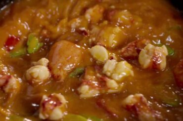 Fettuccine Roberto’s