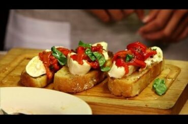 How to Make Burrata Cheese at Home | Food How To