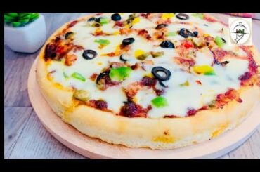 Chicken Tikka Pizza Recipe Complete Pizza Recipe By Best Food