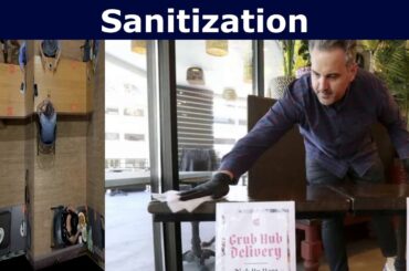 How Restaurants Will Change After COVID 19