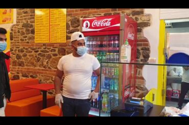 #Riwayat ,Explore italy with Riwayat