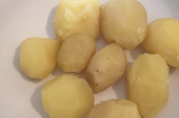 Mountain Simple Living | Sowing Green & Borlotti Beans | Potatoes Soup with Peas & Boiled Eggs