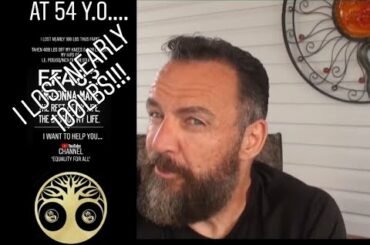 EFA83 – How I lost nearly 100 lbs thus far, and why its free and easy as 1...2...3...