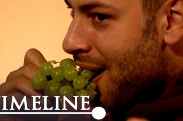 Let's Eat History: The Roman Banquet (Roman Empire Documentary) | Timeline