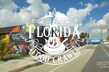 Italian Food Heaven in Miami Florida, What you should be eating when in Miami.