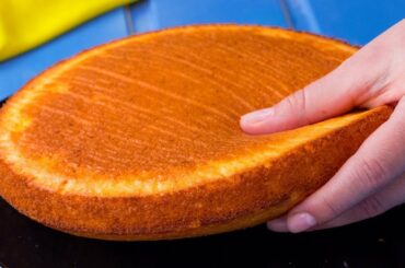 12 teaspoon cake recipe, the best Italian cake without scales!| Appetizing.tv