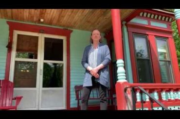 Video Tour - 21 Tapper Street, Ludlow, VT 05149