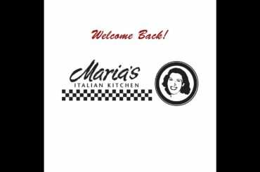 Maria's Italian Kitchen - Food Safety Video