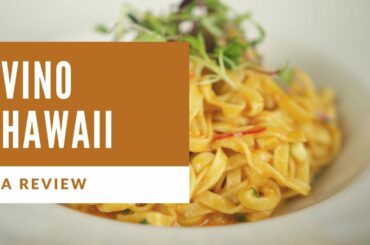 Vino Hawaii Review | 808-534-8466