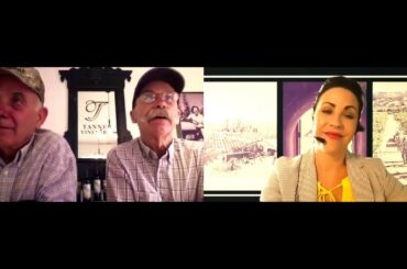 Interview #6 - CWA "History of Calaveras Wine"