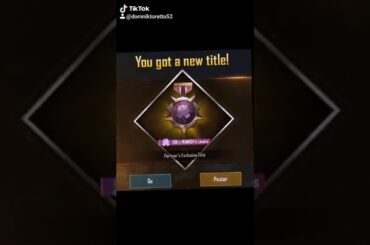 Pubg best dinner all time