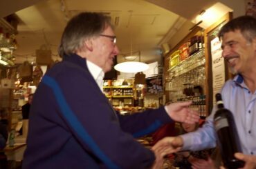 Celinos Wine Tasting Jan 2020